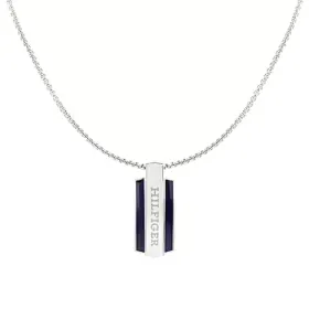 Мужские кулоны Tommy Hilfiger 1697262 Серебристый