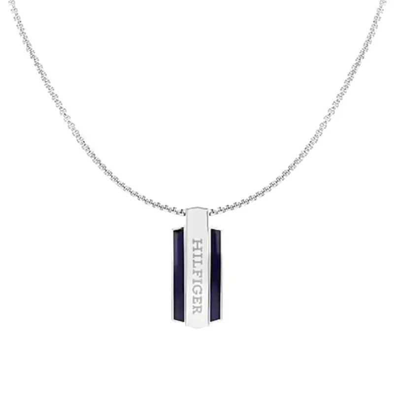 Meeste Ripats Tommy Hilfiger 1697262 Hõbedane
