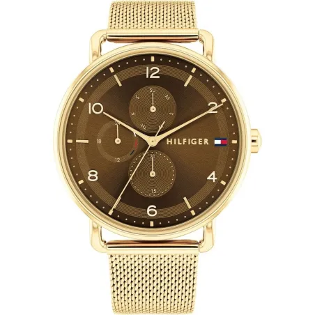 Naiste Kell Tommy Hilfiger 1782663 Kuldne (Ø 40 mm)
