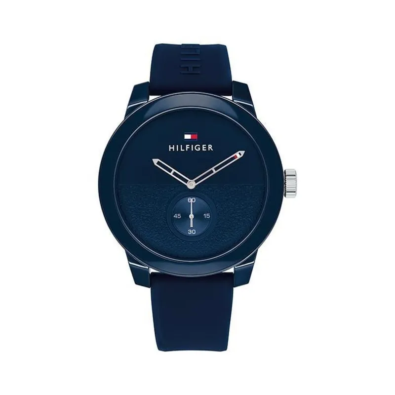 Мужские часы Tommy Hilfiger 1791803 (Ø 44 mm)