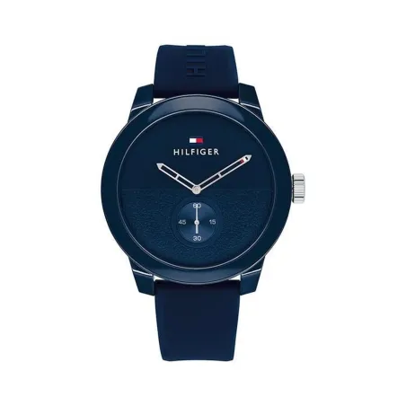 Men's Watch Tommy Hilfiger 1791803 (Ø 44 mm)