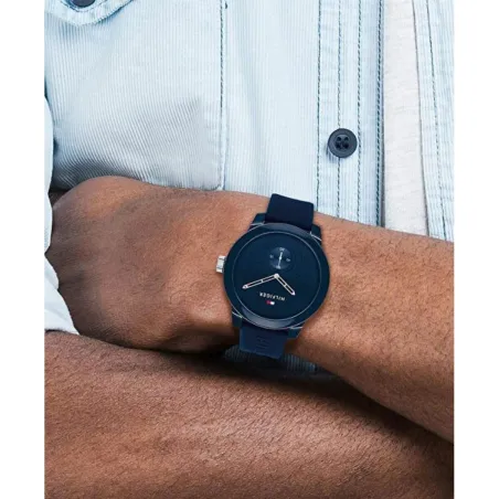Men's Watch Tommy Hilfiger 1791803 (Ø 44 mm)