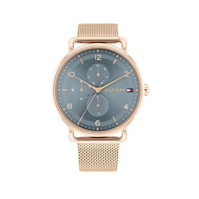 Женские часы Tommy Hilfiger 1782664 (Ø 40 mm)