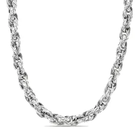 Женские цепочки Stroili 1694742 Серебристый