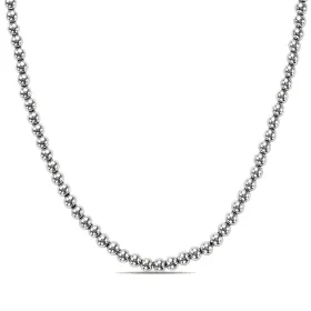Женские цепочки Stroili 1694751 Серебристый