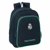 Kooliseljakott Real Madrid C.F. 27 x 33 x 10 cm