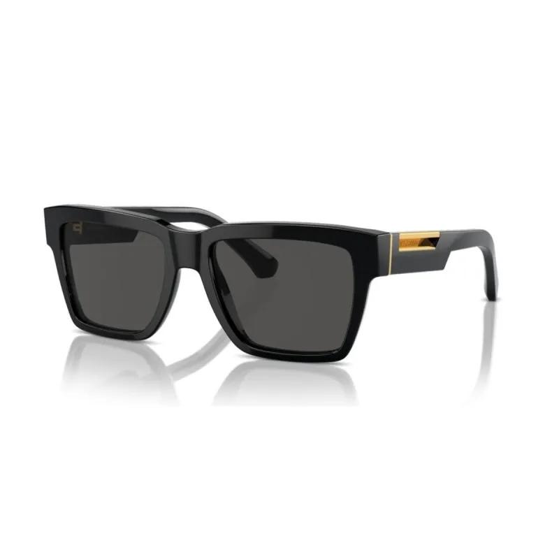 Vyriški akiniai nuo saulės Dolce & Gabbana DG 4465