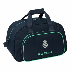 Urheilukassi Real Madrid C.F. 40 x 24 x 23 cm