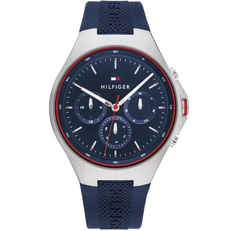 Naiste Kell Tommy Hilfiger 1792057 (Ø 33 mm)