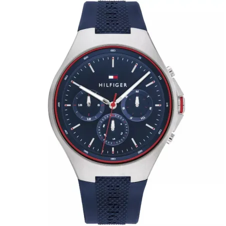 Sieviešu Pulkstenis Tommy Hilfiger 1792057 (Ø 33 mm)