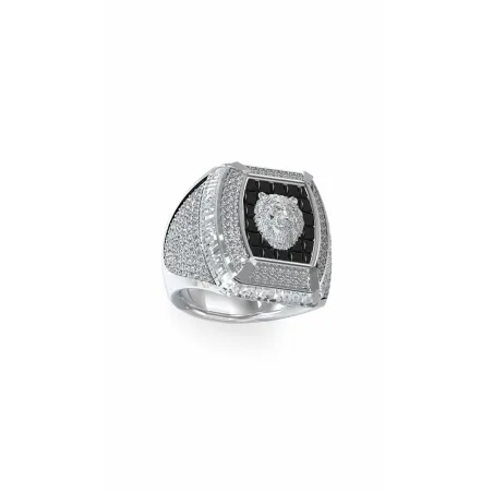 Мужские кольца Guess