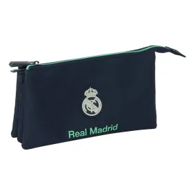 Ceļasoma Real Madrid C.F. 22 x 12 x 3 cm
