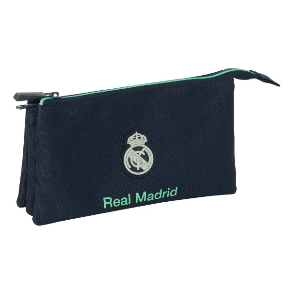 Ceļasoma Real Madrid C.F. 22 x 12 x 3 cm
