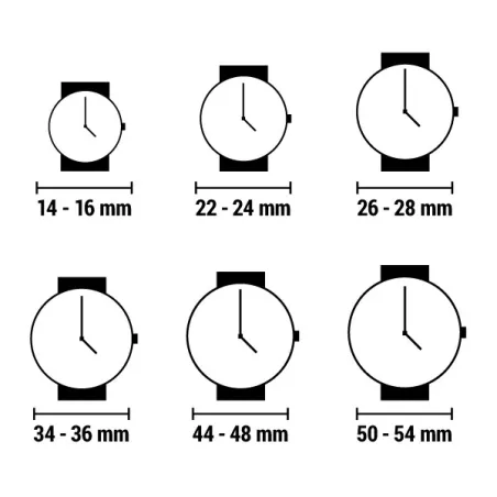 Naiste Kell Tommy Hilfiger 1782496 Hõbedane (Ø 40 mm)