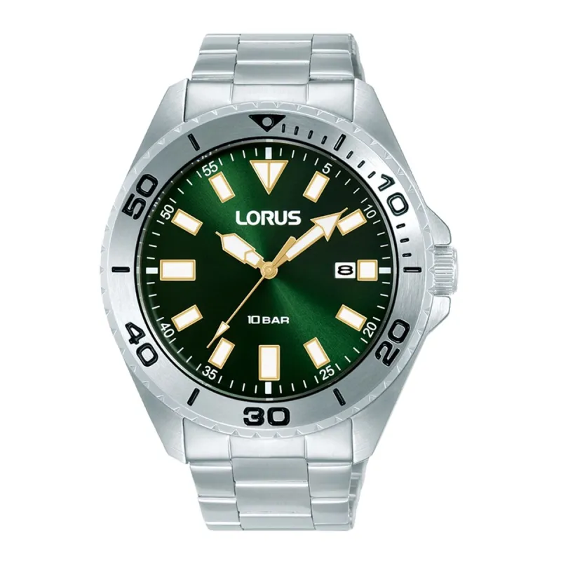 Мужские часы Lorus RXH53KX9