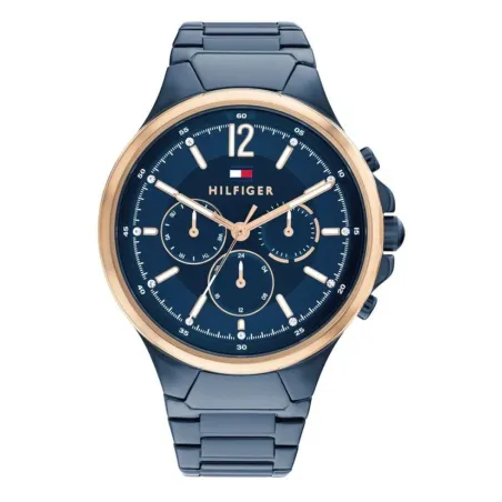 Sieviešu Pulkstenis Tommy Hilfiger 1782601 (Ø 40 mm)