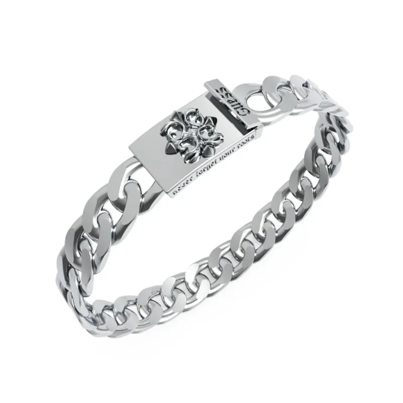 Meeste Käevõru Guess JUMB05052JWASS