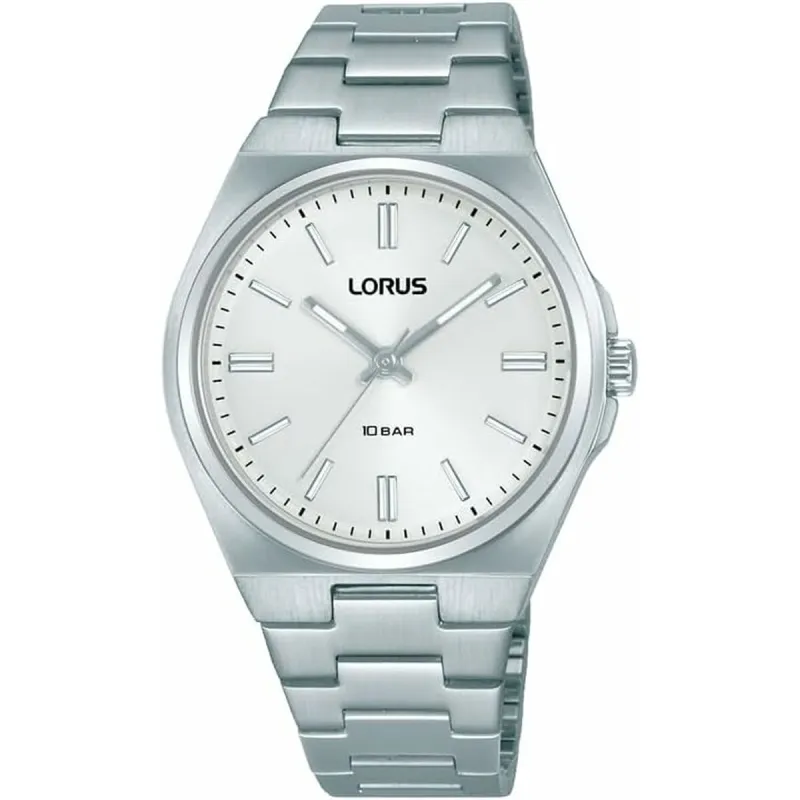 Laikrodis moterims Lorus RG309XX9 Sidabras