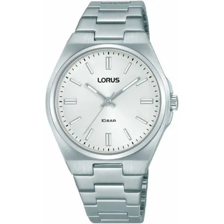 Ladies' Watch Lorus RG309XX9 Silver