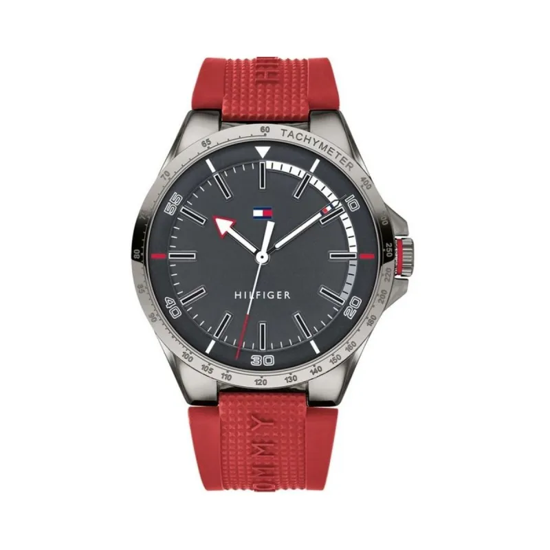 Men's Watch Tommy Hilfiger 1791527 (Ø 44 mm)