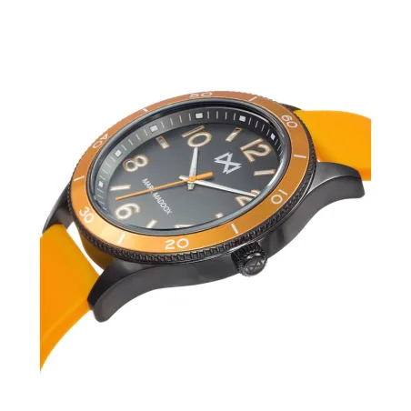 Laikrodis vyrams Mark Maddox HC7129-54 (Ø 43 mm)