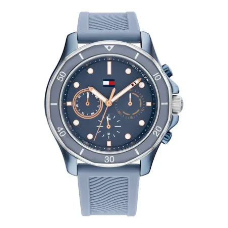 Laikrodis moterims Tommy Hilfiger 1782571 (Ø 40 mm)