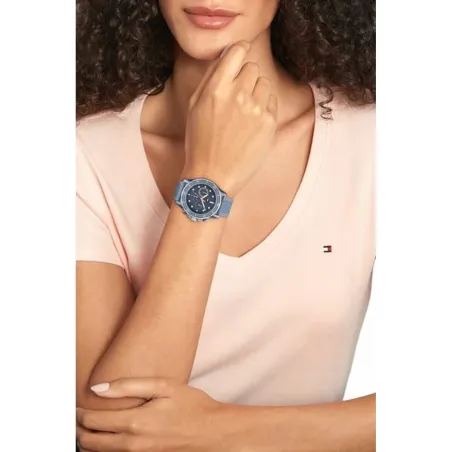 Женские часы Tommy Hilfiger 1782571 (Ø 40 mm)