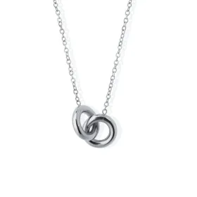 Женские кулоны LIU JO LJ2920 Серебристый