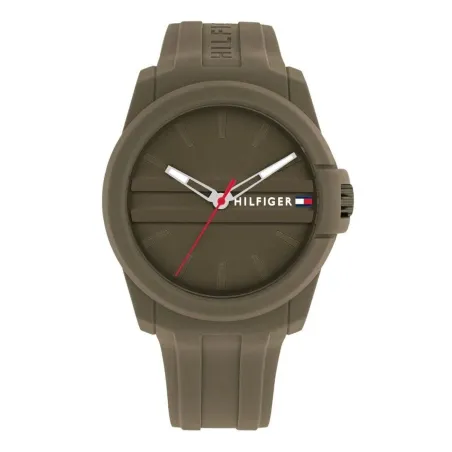 Miesten rannekellot Tommy Hilfiger 1710599 (Ø 44 mm)