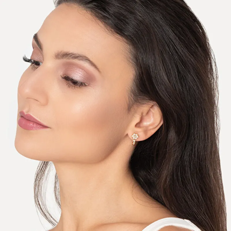 Ladies' Earrings Guess