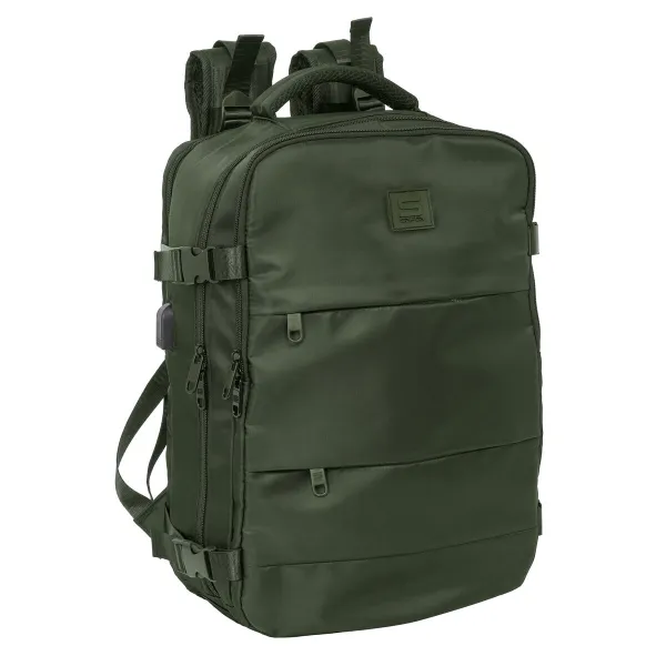 Skolas soma Safta Verde Militārais
