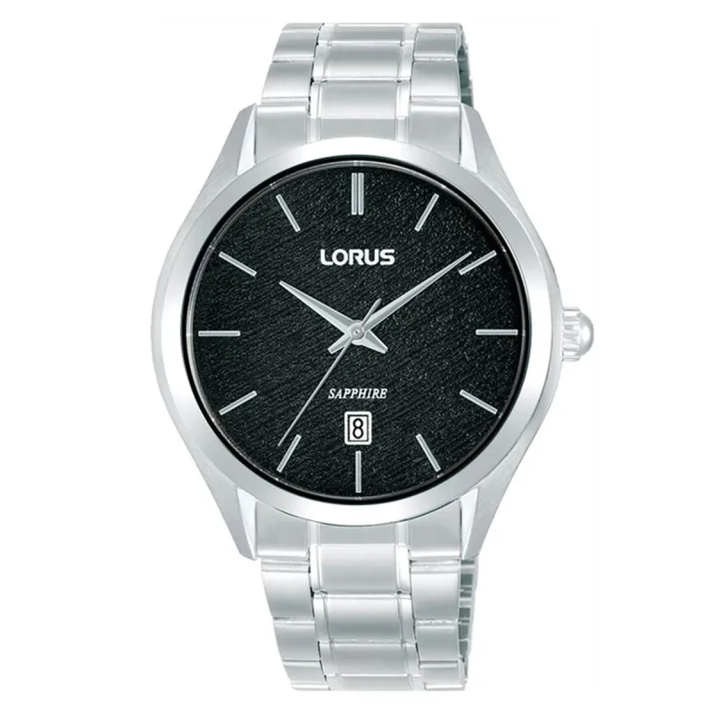 Мужские часы Lorus RH963RX9 Серебристый