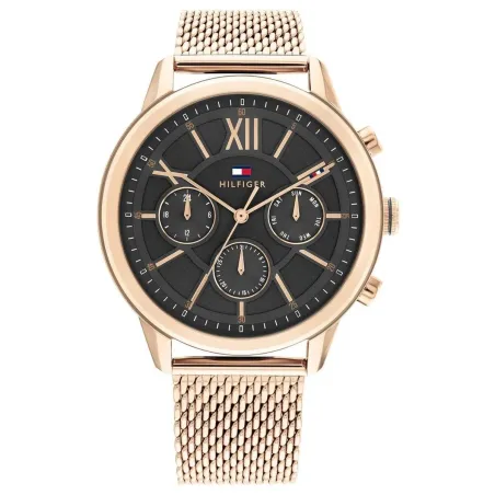 Vīriešu Pulkstenis Tommy Hilfiger 1710525 (Ø 44 mm)