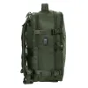 Skolas soma Safta Verde Militārais