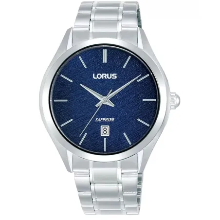 Мужские часы Lorus RH965RX9 Серебристый