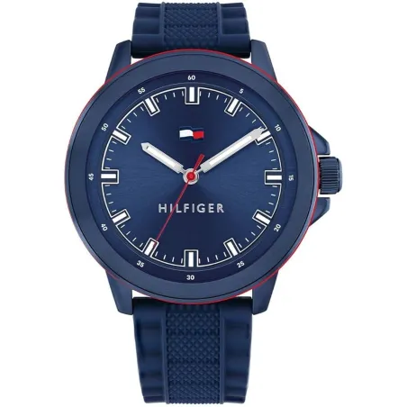 Vīriešu Pulkstenis Tommy Hilfiger 1792022 (Ø 46 mm)