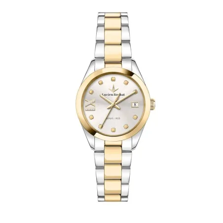 Женские часы Lucien Rochat R0453114512 Серебристый (Ø 32 mm)