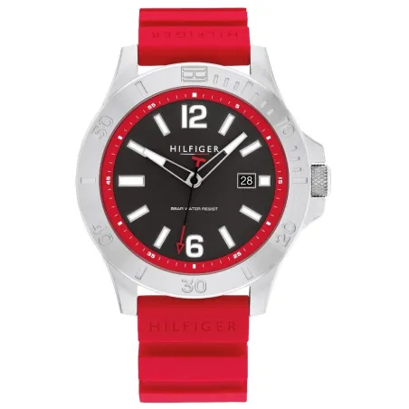 Men's Watch Tommy Hilfiger 1710540 (Ø 46 mm)