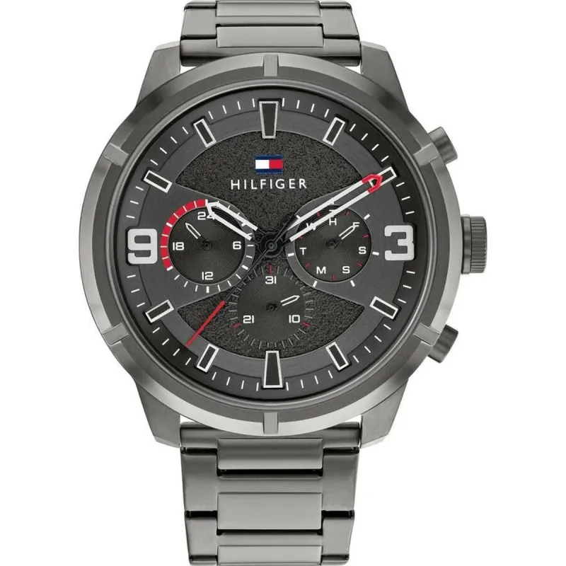 Laikrodis vyrams Tommy Hilfiger 1792071 (Ø 38 mm) (Ø 44 mm)
