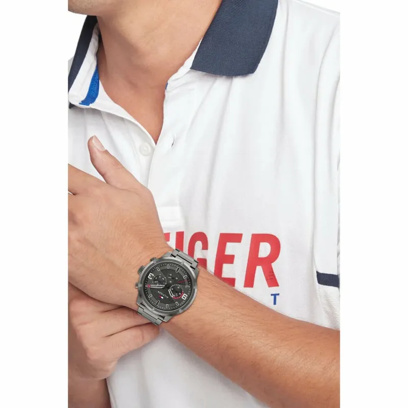 Meeste Kell Tommy Hilfiger 1792071 (Ø 38 mm) (Ø 44 mm)