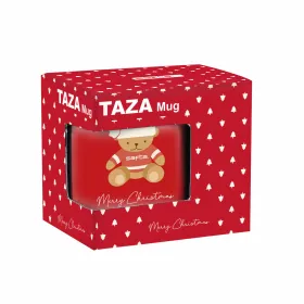 Krūze Safta Sarkans 350 ml