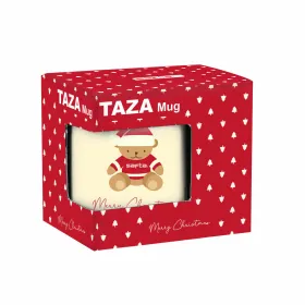 Кружка Mug Safta Бежевый 350 ml