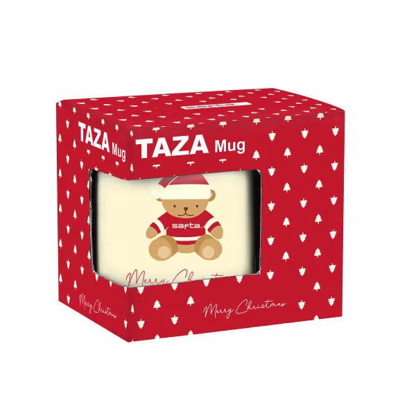 Krūze Safta Bēšs 350 ml