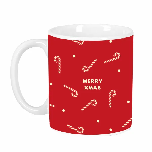 Mug Safta Red 350 ml