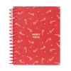 Notebook Safta Red