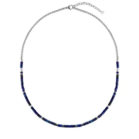 Ladies' Necklace LIU JO MLJ569 Multicolour
