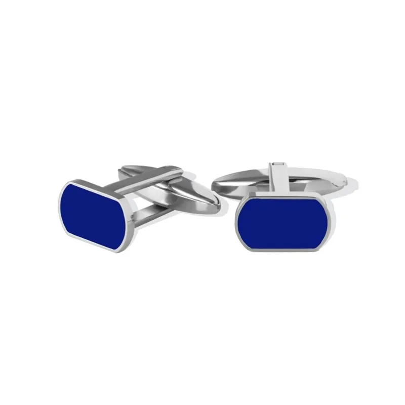 Aproču pogas LIU JO MLJ599 Sudrabains