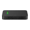 Carlinkit 2AIR wireless adapter Apple Carplay/Android Auto (black)