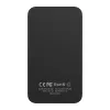 Carlinkit 2AIR wireless adapter Apple Carplay/Android Auto (black)