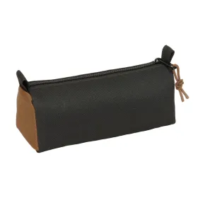 Ceļasoma One Piece Melns 21 x 8 x 7 cm